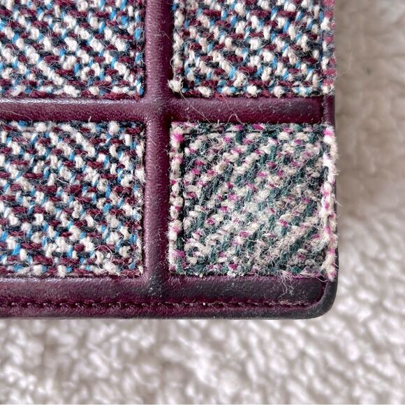 Dior Tweed Diorama Shoulder Bag - Picture 5 of 16